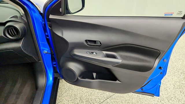 2023 Nissan Kicks S FWD - 23092249 - 23