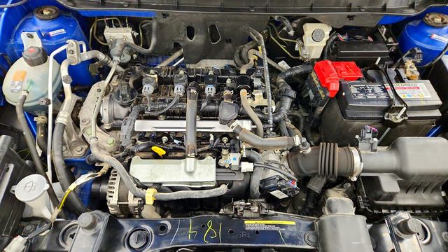 2023 Nissan Kicks S FWD - 23092249 - 24