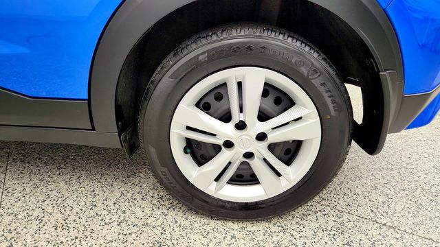 2023 Nissan Kicks S FWD - 23092249 - 8