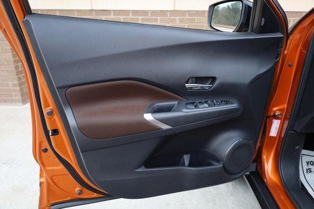 2023 Nissan Kicks SR - 23032475 - 11