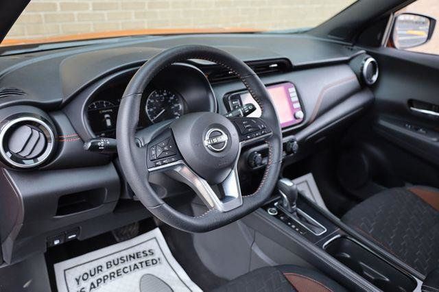 2023 Nissan Kicks SR - 23032475 - 12