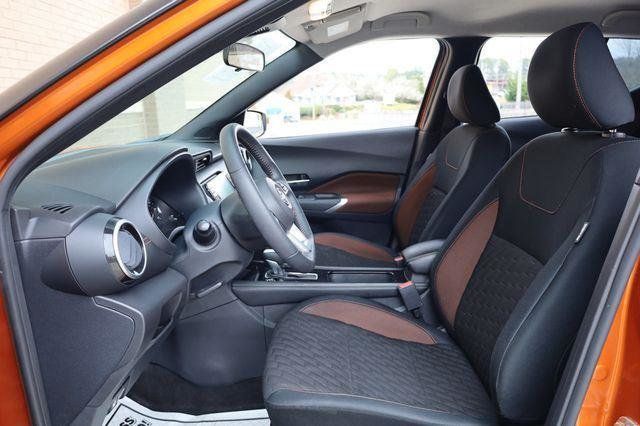 2023 Nissan Kicks SR - 23032475 - 13