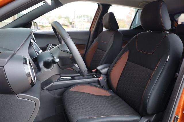 2023 Nissan Kicks SR - 23032475 - 14