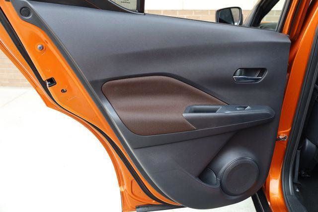 2023 Nissan Kicks SR - 23032475 - 15