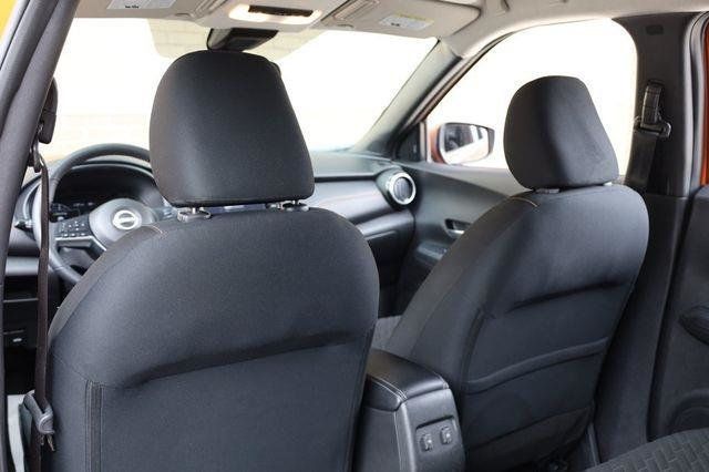 2023 Nissan Kicks SR - 23032475 - 16