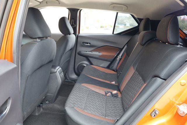 2023 Nissan Kicks SR - 23032475 - 17