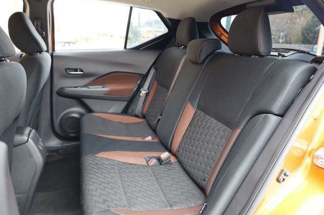 2023 Nissan Kicks SR - 23032475 - 18