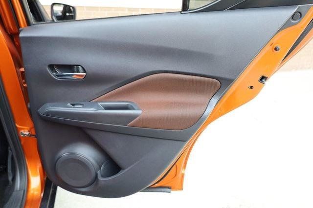 2023 Nissan Kicks SR - 23032475 - 19