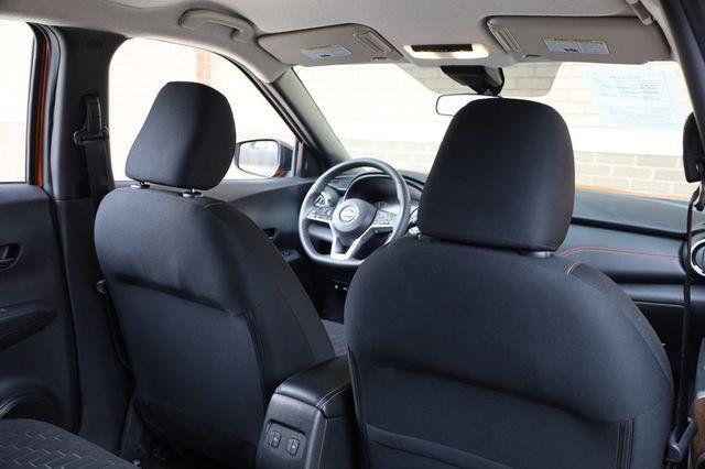 2023 Nissan Kicks SR - 23032475 - 20