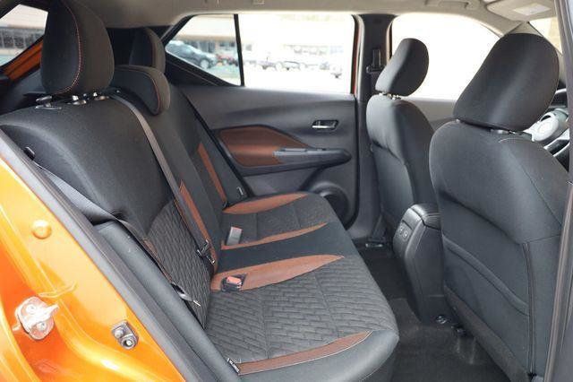 2023 Nissan Kicks SR - 23032475 - 21