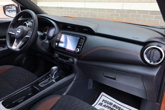 2023 Nissan Kicks SR - 23032475 - 26