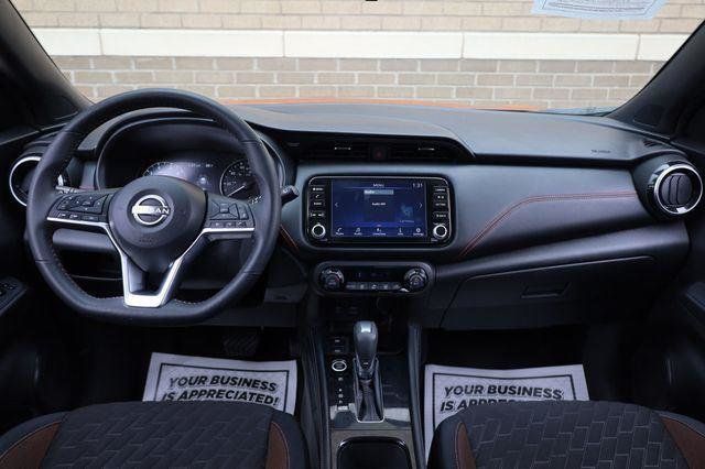 2023 Nissan Kicks SR - 23032475 - 27