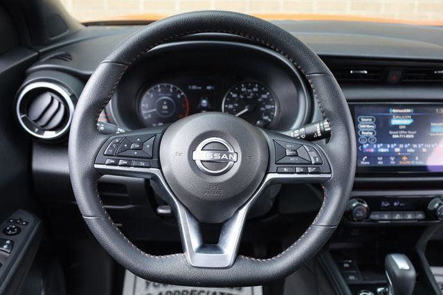 2023 Nissan Kicks SR - 23032475 - 28