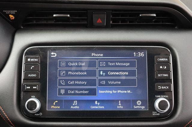 2023 Nissan Kicks SR - 23032475 - 34