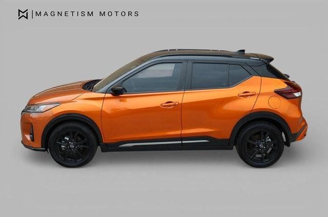 2023 Nissan Kicks SR - 23032475 - 4