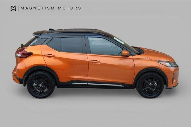 2023 Nissan Kicks SR - 23032475 - 5