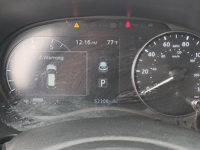 2023 Nissan Kicks SR FWD - 23024210 - 10