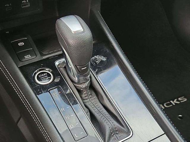 2023 Nissan Kicks SR FWD - 23024210 - 11