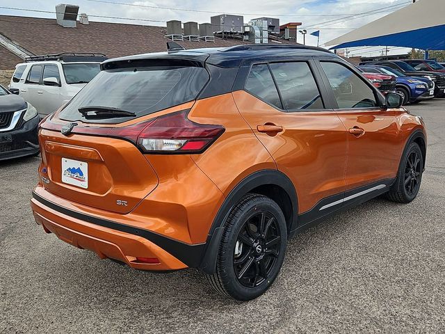 2023 Nissan Kicks SR FWD - 23024210 - 3