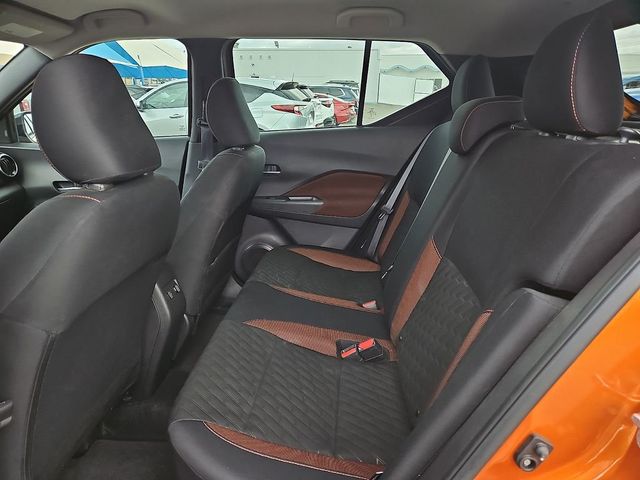 2023 Nissan Kicks SR FWD - 23024210 - 6