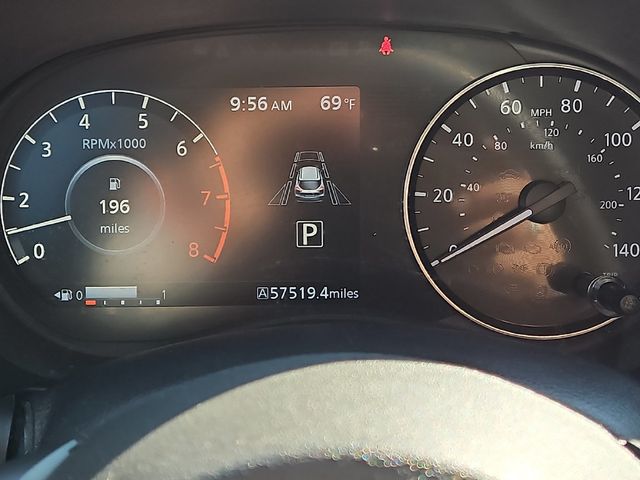 2023 Nissan Kicks SR FWD - 23101284 - 10