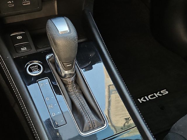 2023 Nissan Kicks SR FWD - 23101284 - 11