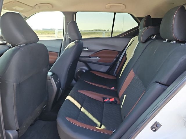 2023 Nissan Kicks SR FWD - 23101284 - 6