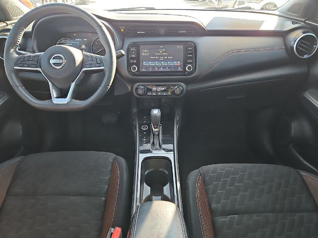 2023 Nissan Kicks SR FWD - 23101284 - 7