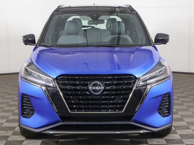 2023 Nissan Kicks SR FWD - 23031551 - 10