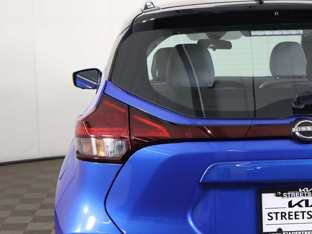 2023 Nissan Kicks SR FWD - 23031551 - 14