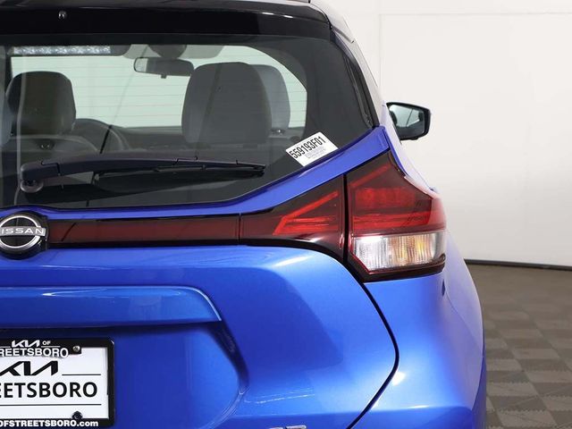 2023 Nissan Kicks SR FWD - 23031551 - 15