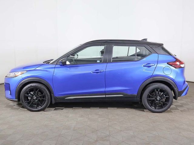 2023 Nissan Kicks SR FWD - 23031551 - 16