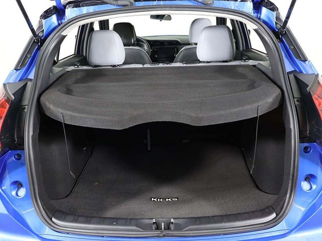 2023 Nissan Kicks SR FWD - 23031551 - 18