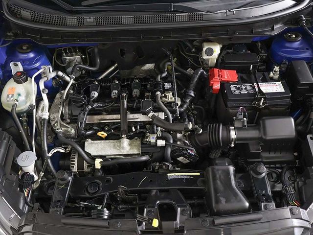 2023 Nissan Kicks SR FWD - 23031551 - 19