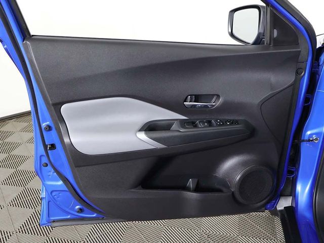 2023 Nissan Kicks SR FWD - 23031551 - 21