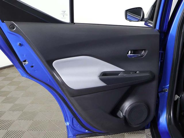 2023 Nissan Kicks SR FWD - 23031551 - 23