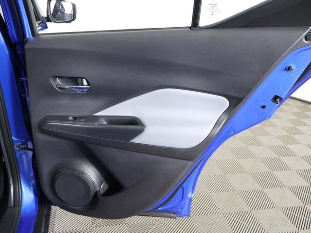 2023 Nissan Kicks SR FWD - 23031551 - 24