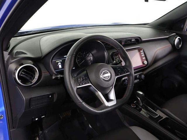 2023 Nissan Kicks SR FWD - 23031551 - 25