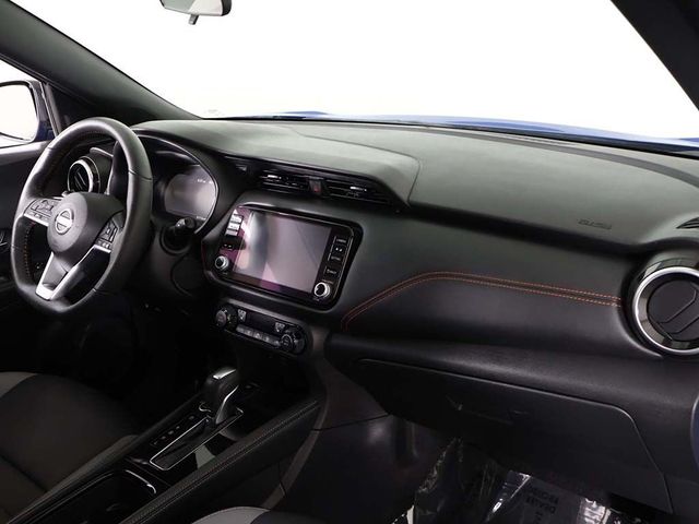 2023 Nissan Kicks SR FWD - 23031551 - 26
