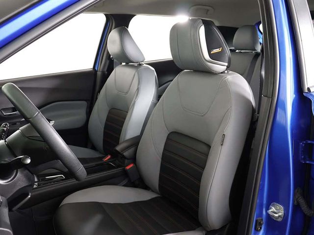 2023 Nissan Kicks SR FWD - 23031551 - 27