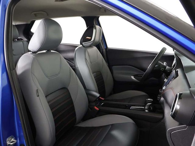 2023 Nissan Kicks SR FWD - 23031551 - 28