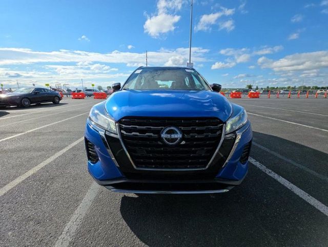 2023 Nissan Kicks SR FWD - 23031551 - 2