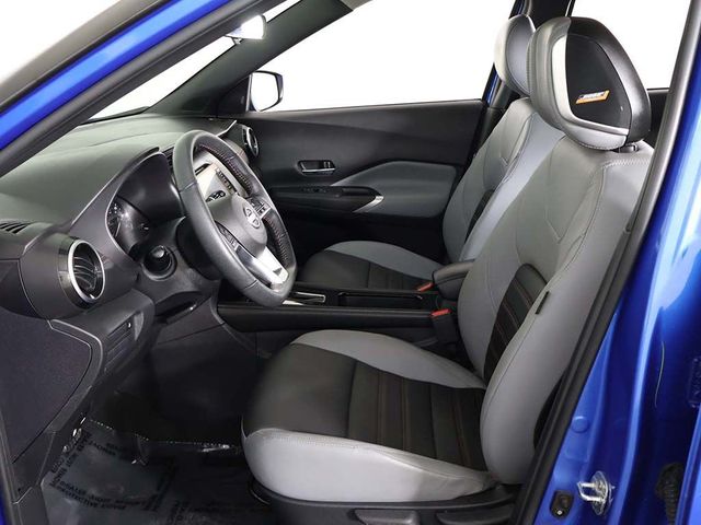 2023 Nissan Kicks SR FWD - 23031551 - 29
