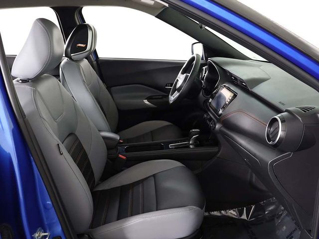 2023 Nissan Kicks SR FWD - 23031551 - 30