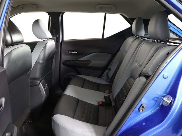 2023 Nissan Kicks SR FWD - 23031551 - 31