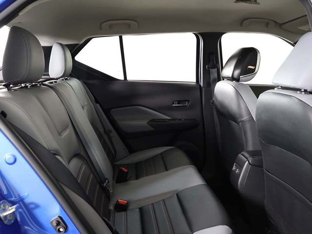 2023 Nissan Kicks SR FWD - 23031551 - 32