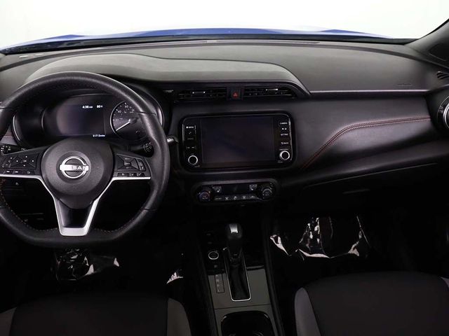 2023 Nissan Kicks SR FWD - 23031551 - 33