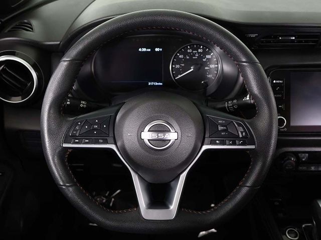 2023 Nissan Kicks SR FWD - 23031551 - 36