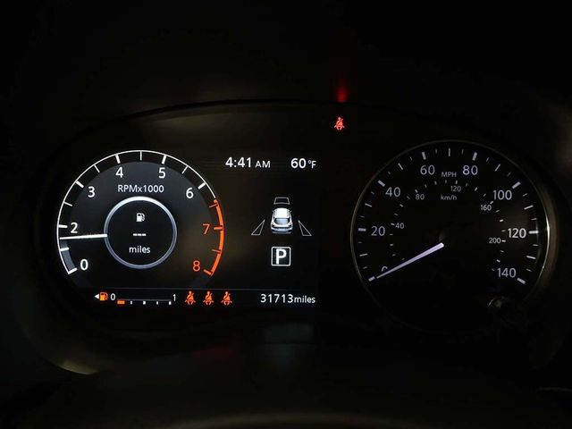2023 Nissan Kicks SR FWD - 23031551 - 38