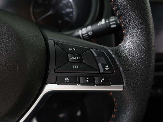 2023 Nissan Kicks SR FWD - 23031551 - 40